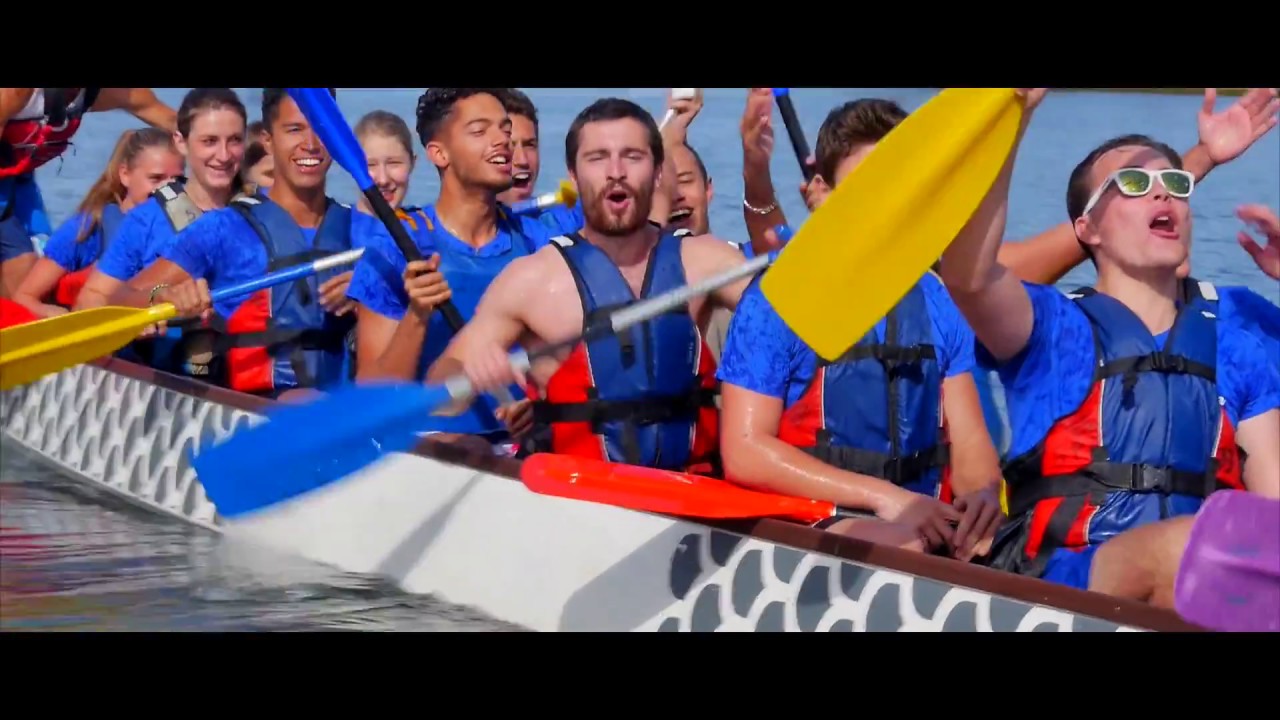 INSAviron - 28 septembre 2017