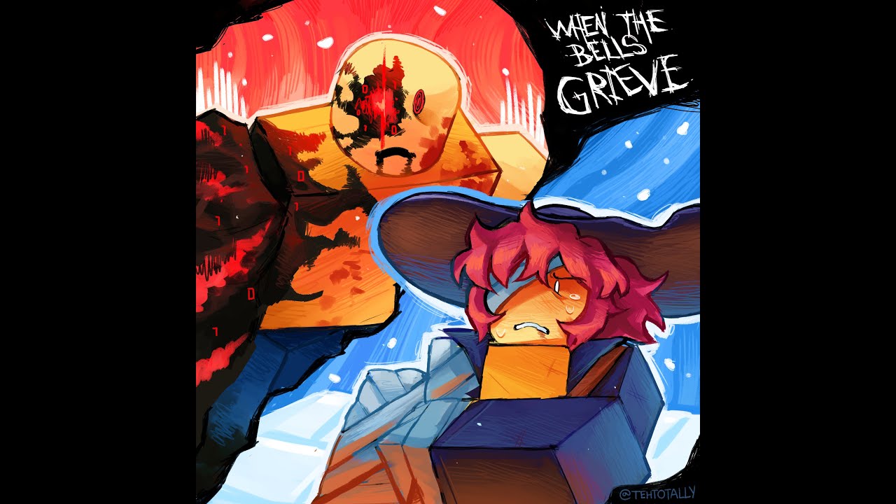 WHEN THE BELLS GRIEVE - Last WOMAN Standing (John Doe Vs Jane Doe) | Forsaken UST