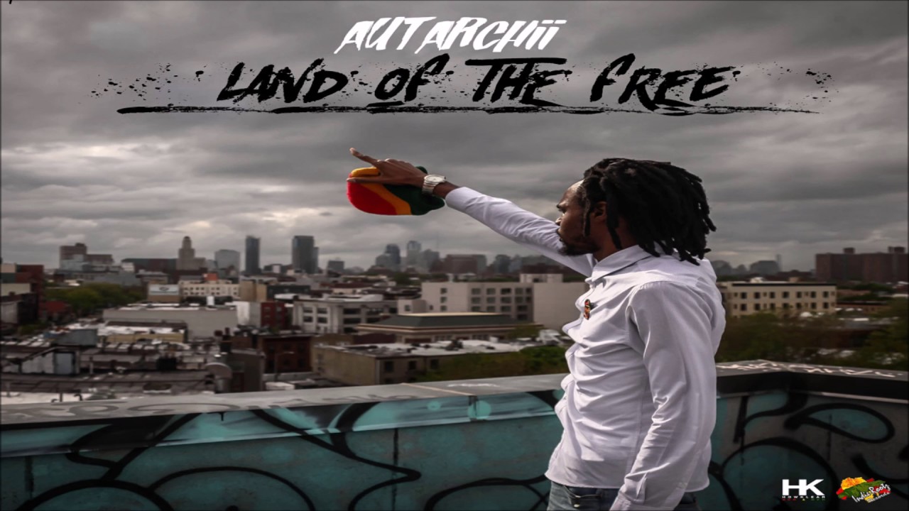 Autarchii - Ghetto Life [OFFICIAL AUDIO] | Land of the Free
