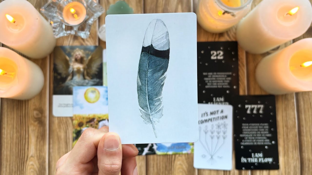 This Appears For You On January 17th!🦋