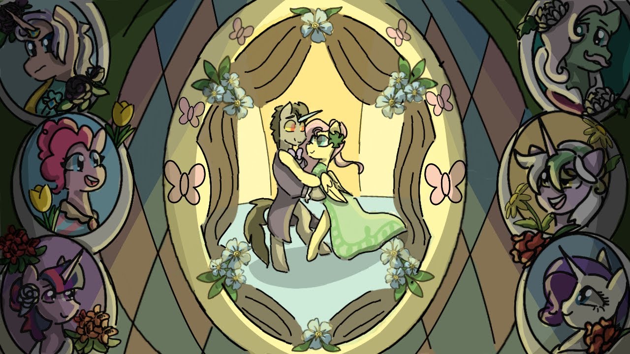 MLP: The Forest Beast Episode 7 (The Spring Gala)