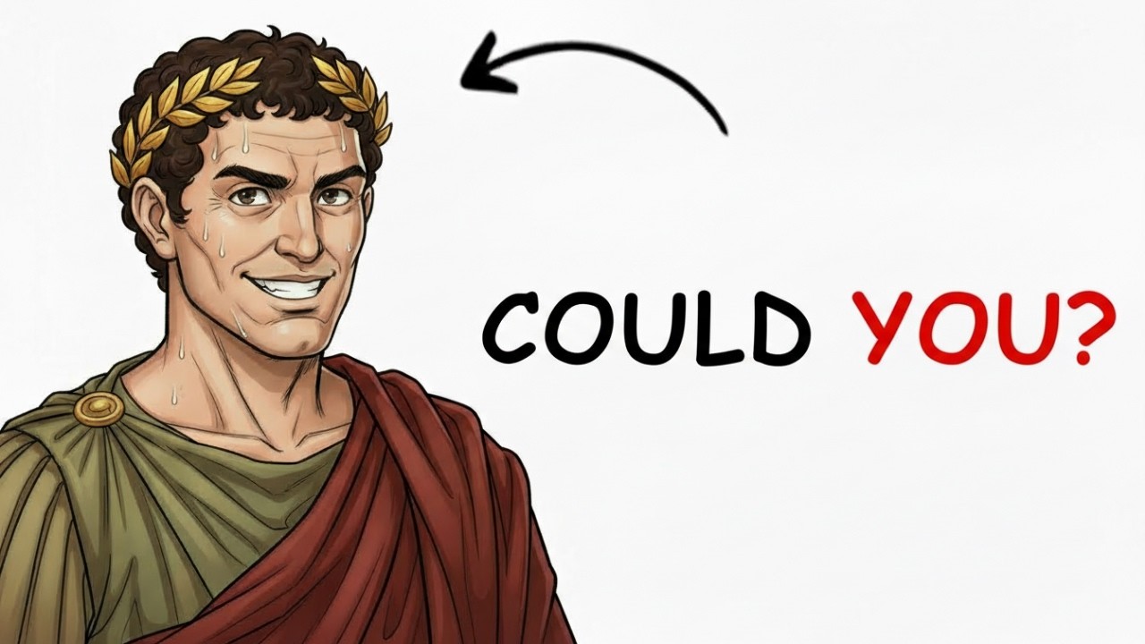 POV: Your Life During The Fall Of Rome