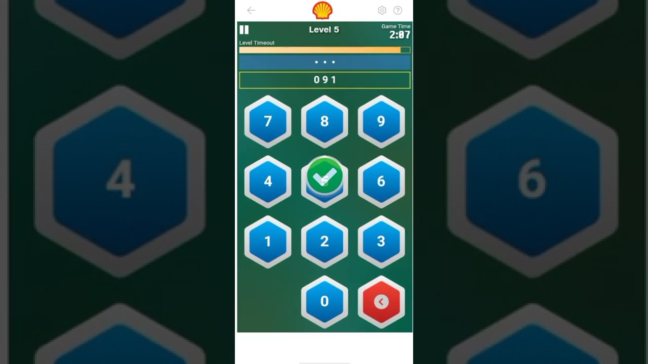 GAME-BASED ASSESSMENT WITH SHELL | Shell Graduate program | Game based assessment 2024#hirevue#shell