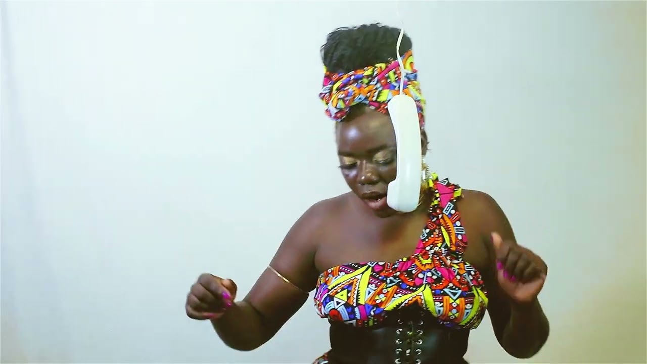 MYRON KE- SIMU KETHO SINGO - (official video) Skizatune5438511