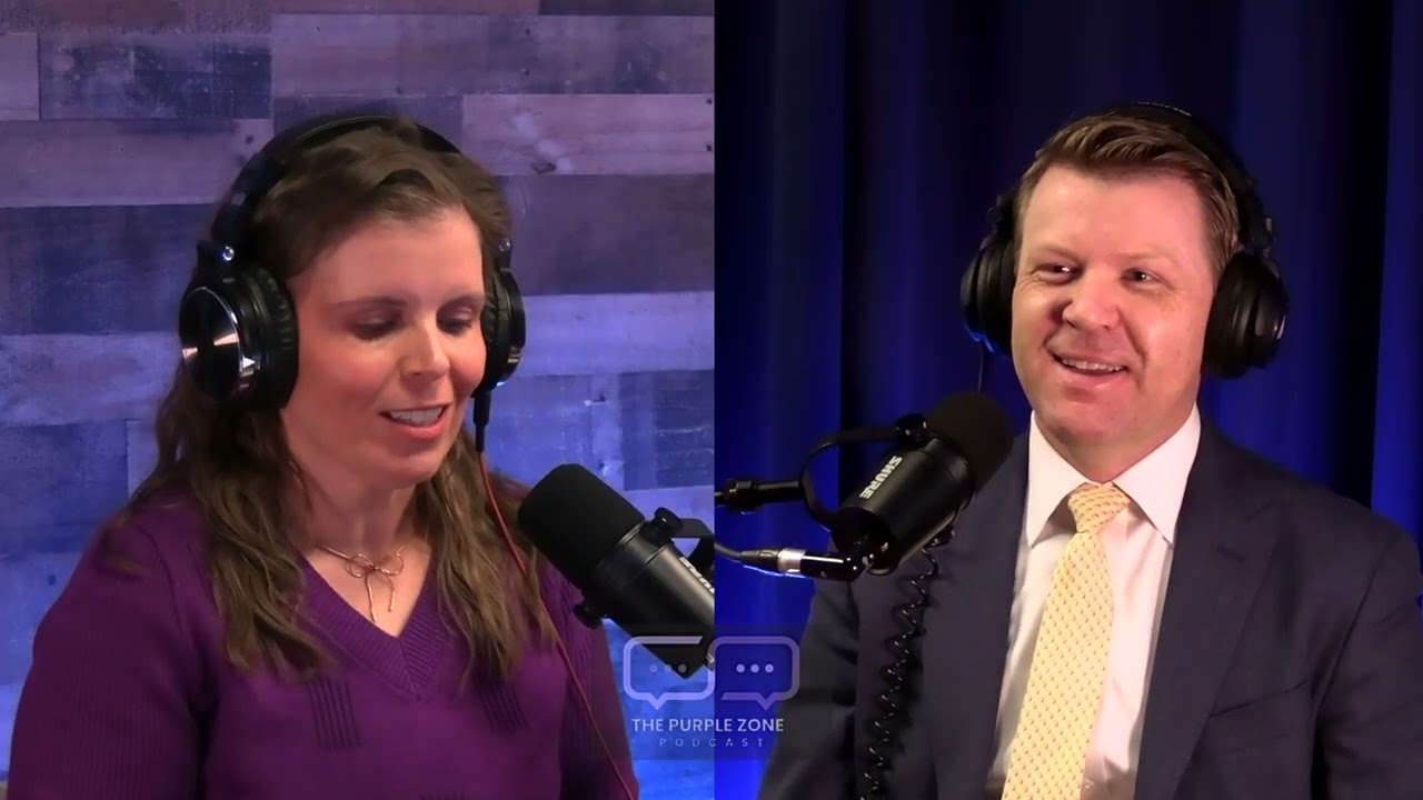 Idaho’s Doctor Shortage, WWAMI, & the $1 Billion Rural Health Grant with Rep. Dustin Manwaring