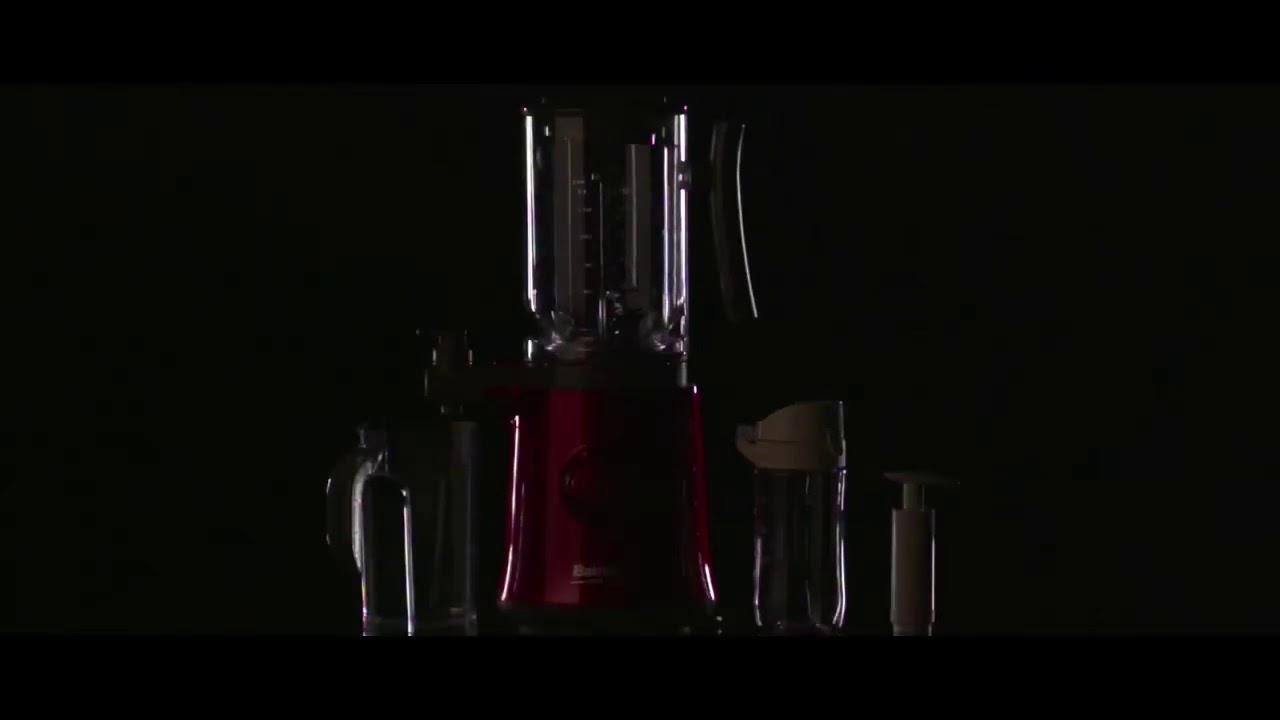 Balzano YOGA Blender