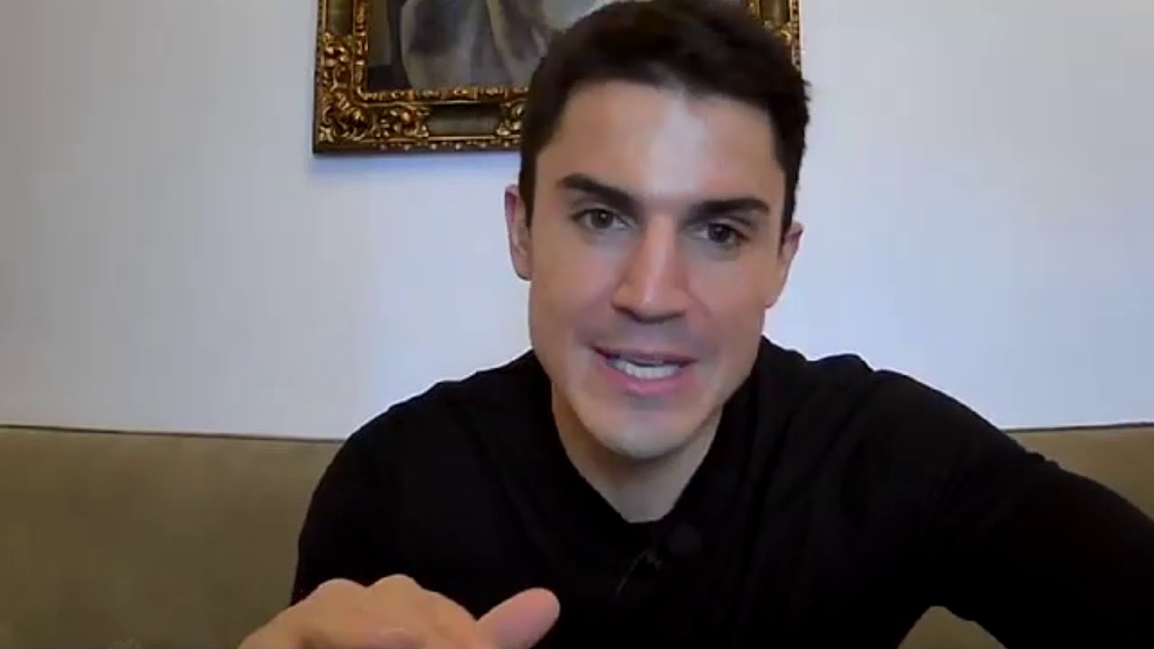 THE LUXONOMIST - Entrevista a Álex González | #DeCerca