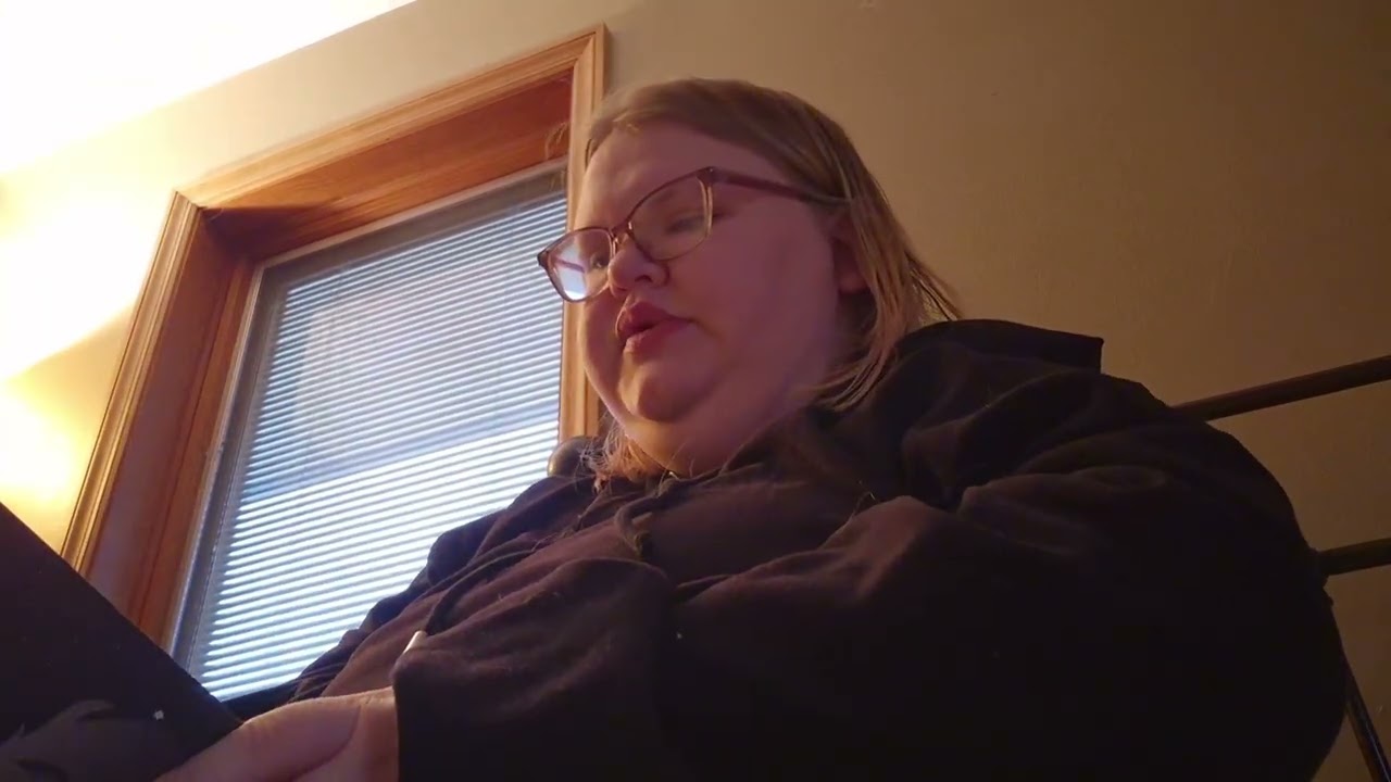 Things I Got For Christmas So Far (BCA #20-#22)