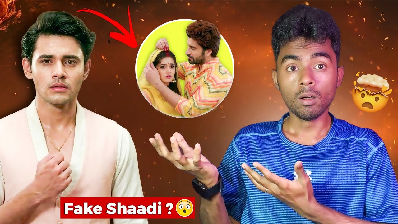 Rimjhim - Episode 156 Update | 20 March 2026 | Sameer’s Jealousy & The Fake Marriage Plan ?