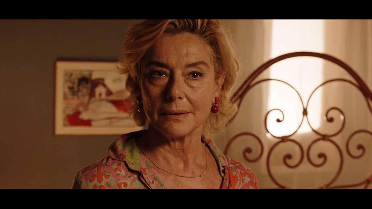 Puoi baciare lo sposo (My Big Gay Italian Wedding, 2018) ENG sub