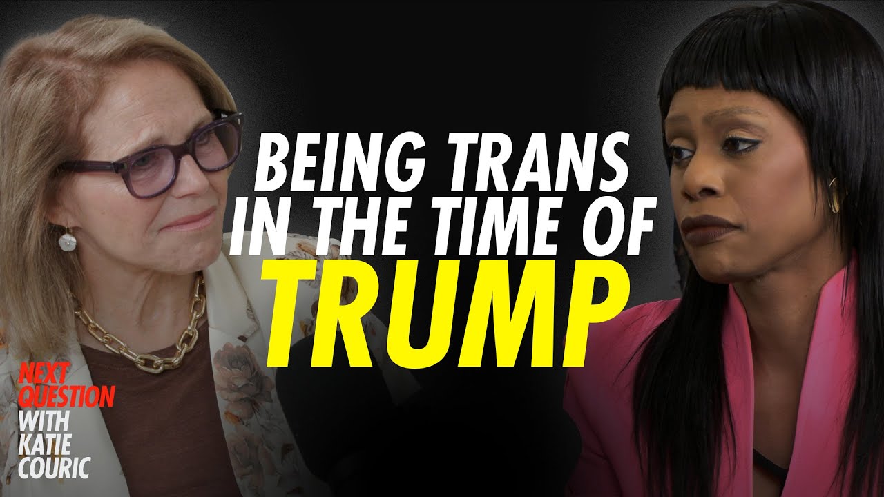 Resisting, Elevating, and Humanizing with Laverne Cox