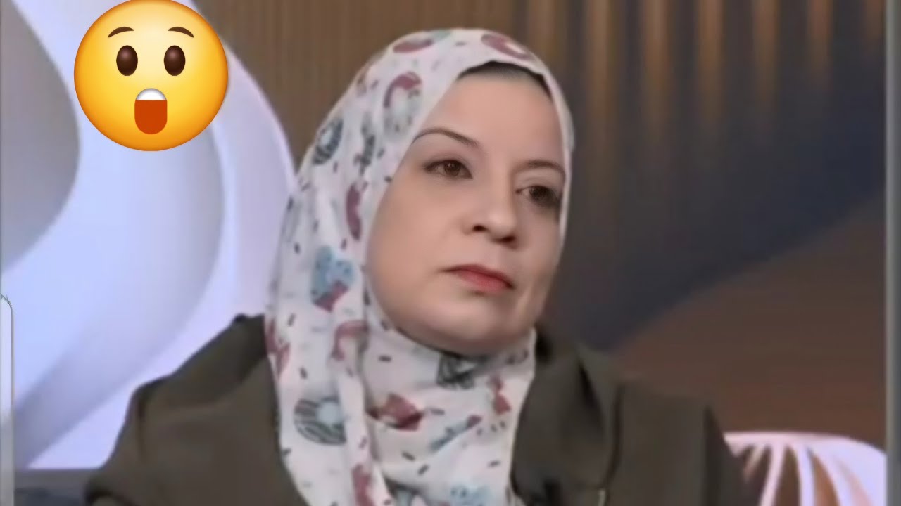 صاحبة فيديو الكعبه بتنصح الأمهات نصائح غريبه جدا جدا😏