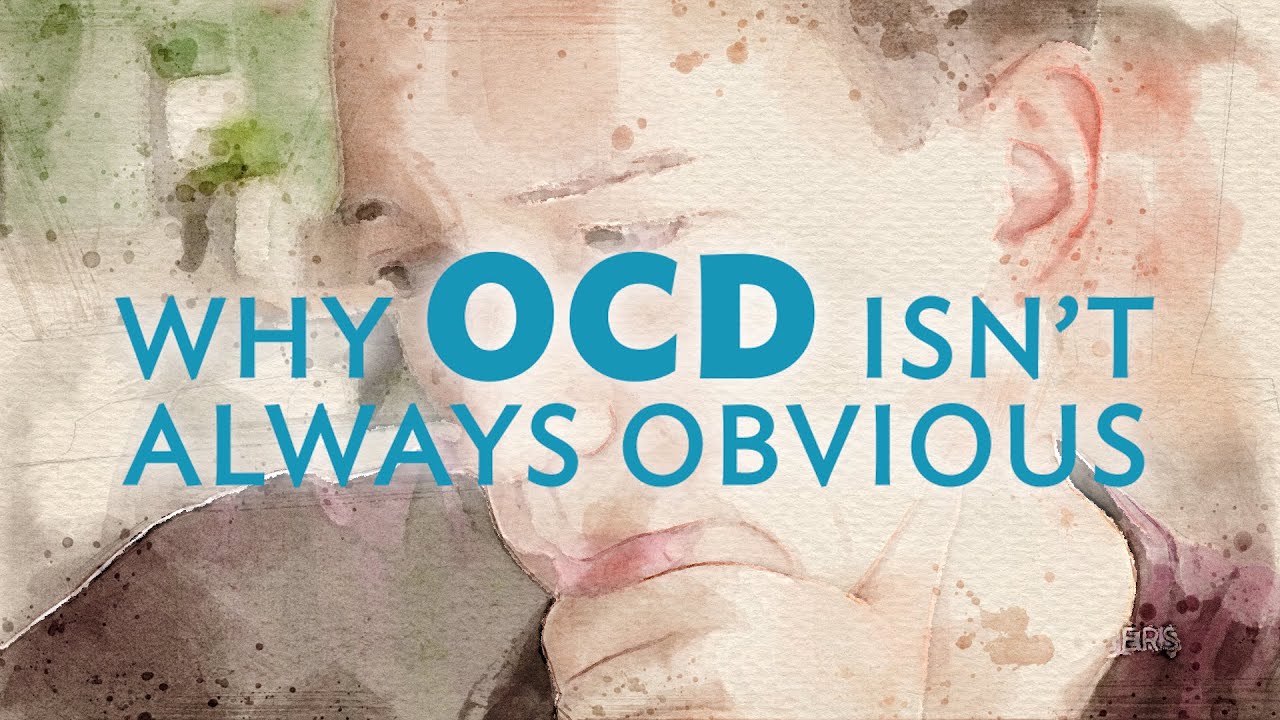 Почему ОКР не всегда очевидно