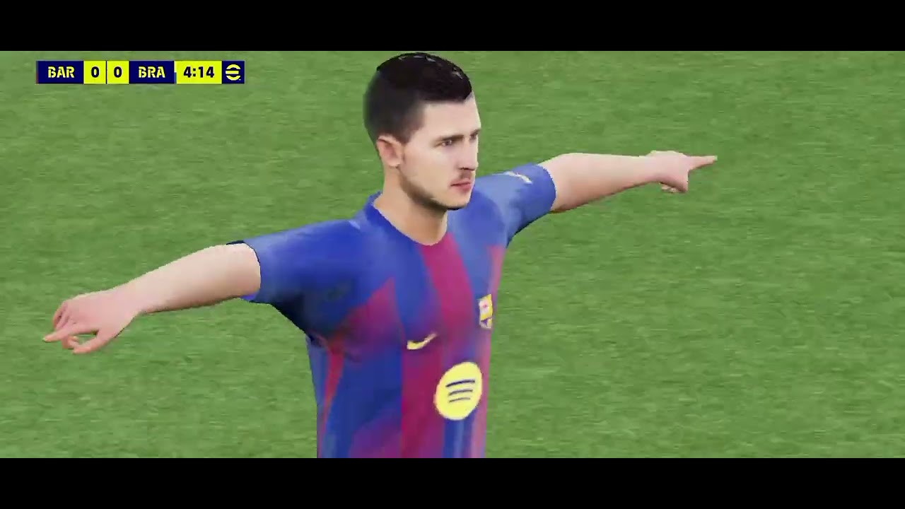 لعبت كرة القدم واعجبتني