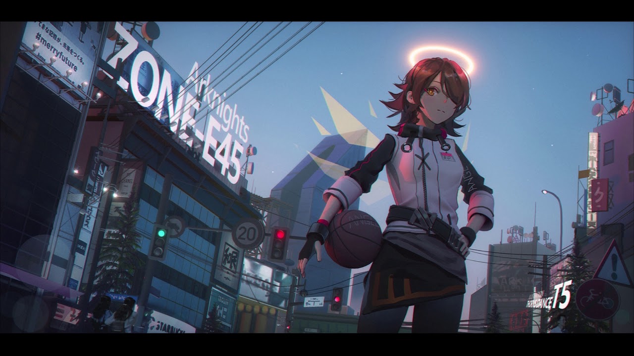 Nightcore - Gradur - Ne reviens pas ft. Heuss L'enfoiré