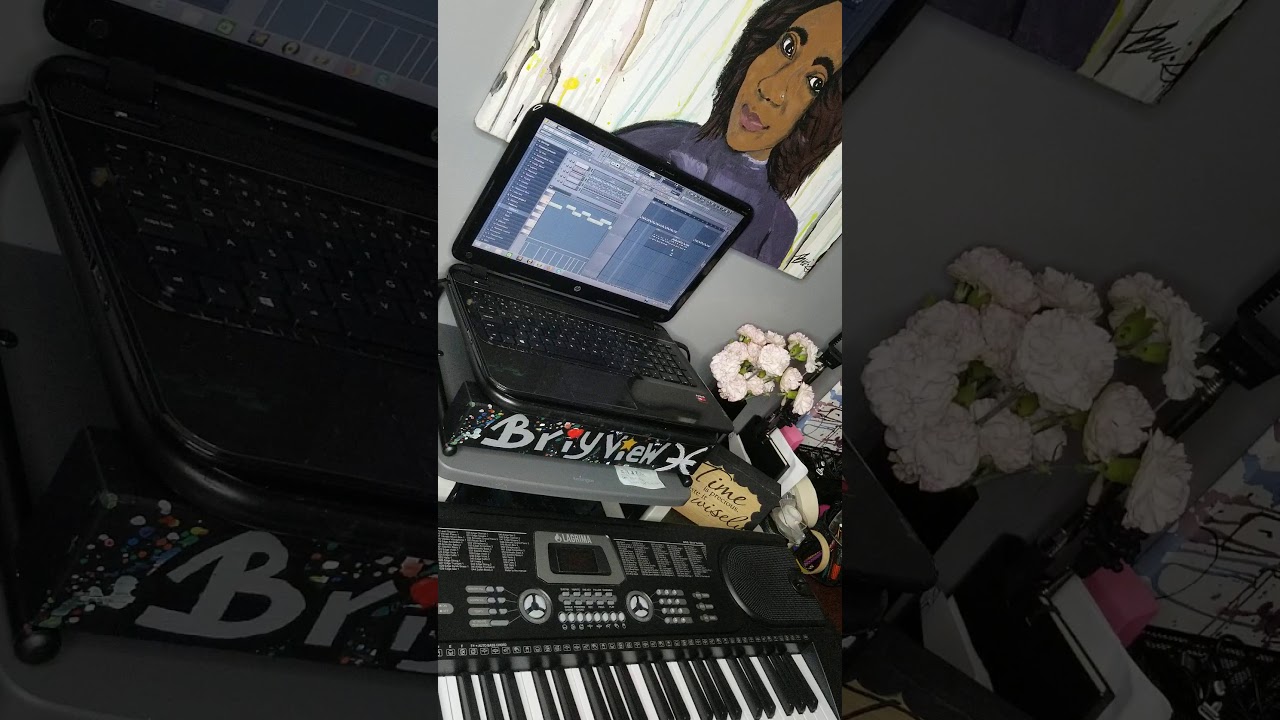 BriyView Beats 🦋