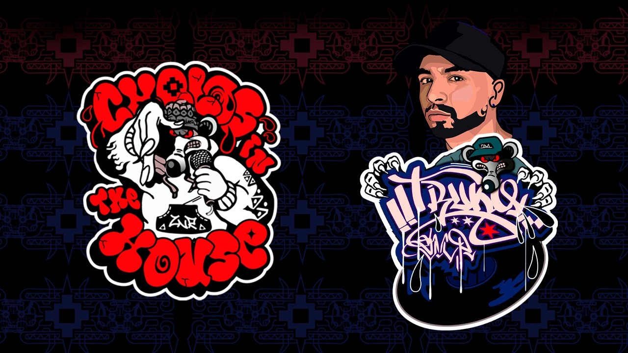 CHOLOS IN THE HOUSE x TRVKO x Z.N.R.