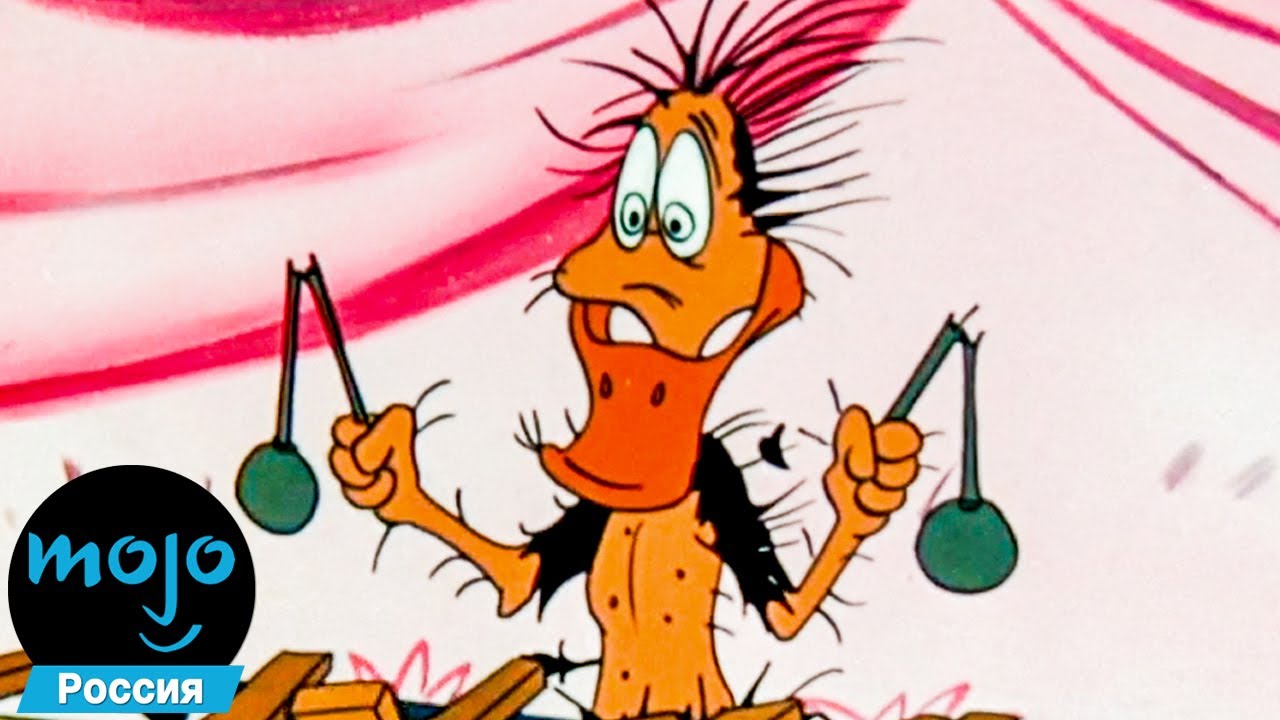 ТОП 10 Мрачных Фактов Про 