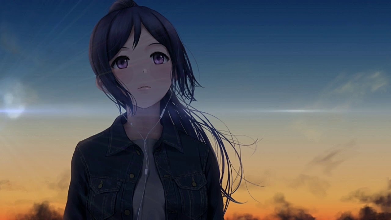 ❥Nightcore  - Writings On The Wall l 𝓯𝓮𝓶𝓪𝓵𝓮 versionl Lyrics