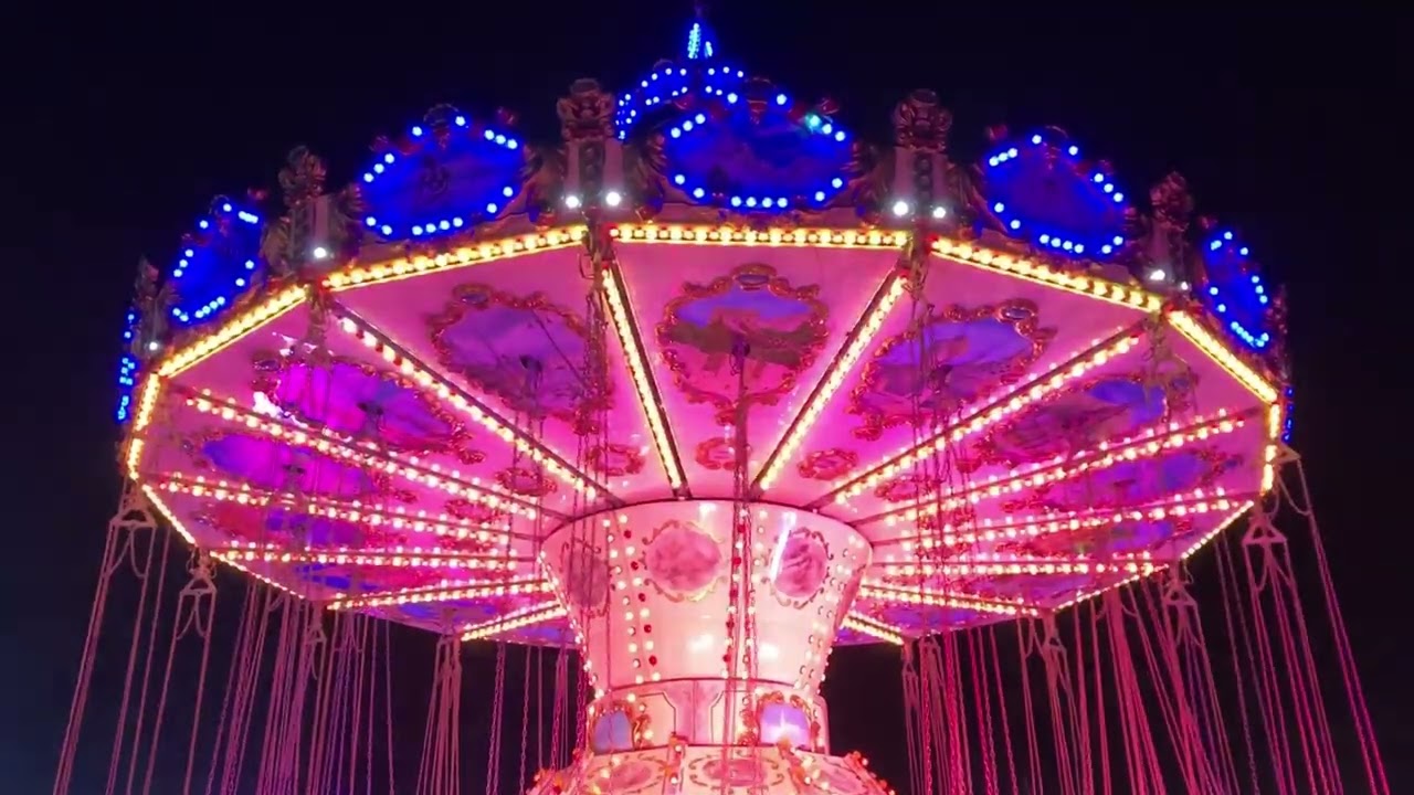 Abingdon Fireworks & Bonfire🔥2023