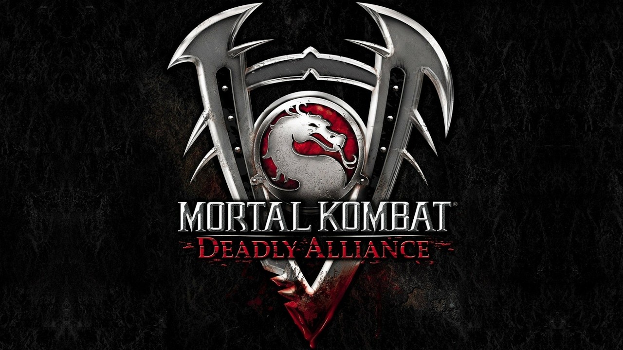 Mortal Kombat Deadly Alliance Kano Playthrough