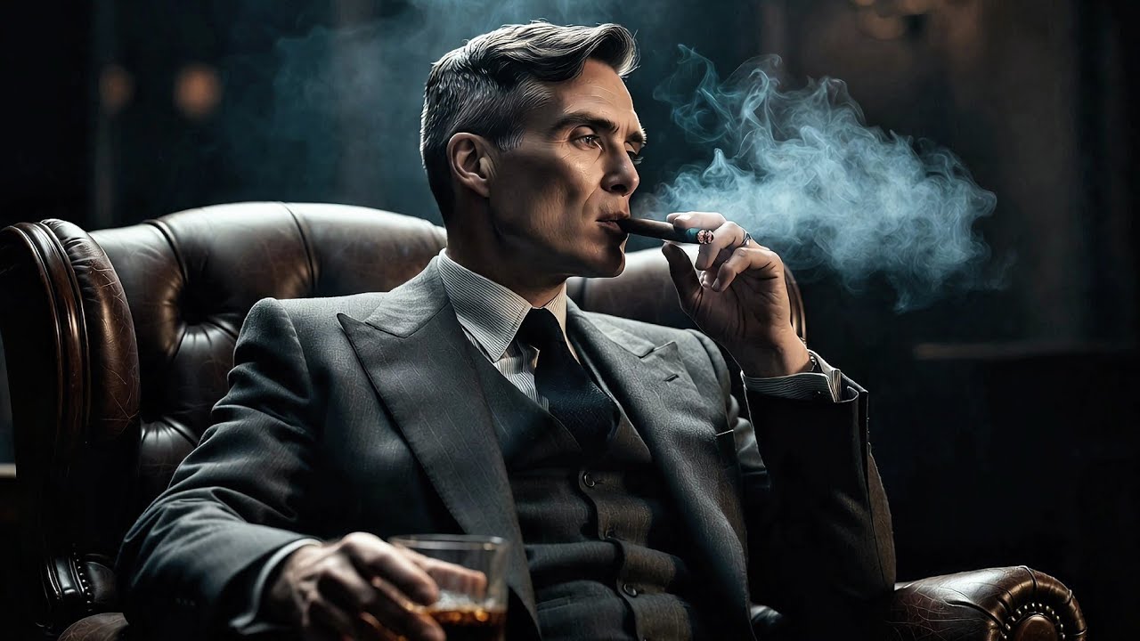 Darkness Mafia Gentlemen Boss Remix | For Men Who Move In The Silance 