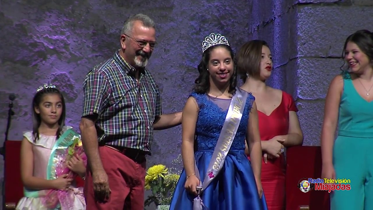 Festival  Inaugural de las Feria de Agosto en Miajadas 2018