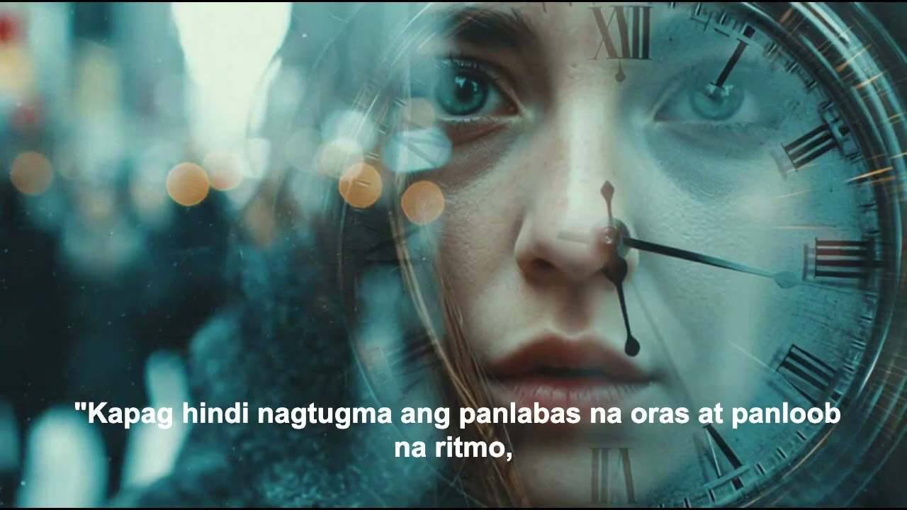 “Bakit Dumadami ang Aksidente Kapag Nagbabago ang Panahon ”