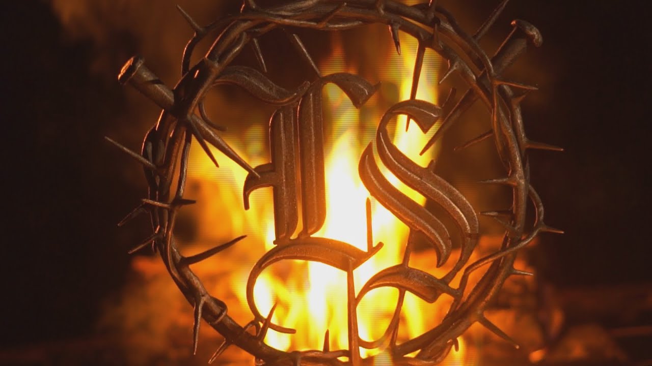 30 Years of Sacrifice: The story of Living Sacrifice (:20 min. Teaser)