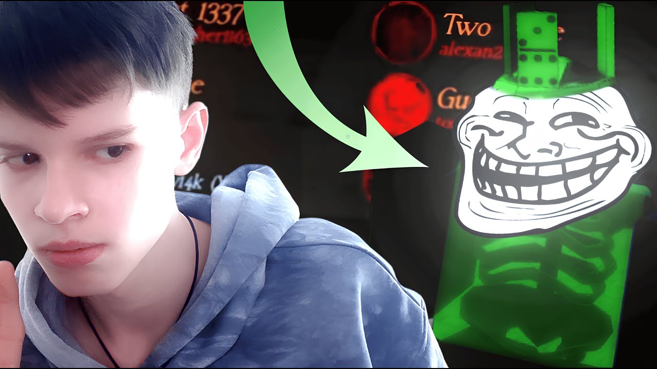 ВОТ Я И ПОИГРАЛ У ФОРСЕЙКЕН В РОБЛОКСЕ И ЭТО БЫЛО НЕ ТАК УЖ И ПЛОХО! //  Roblox Forsaken