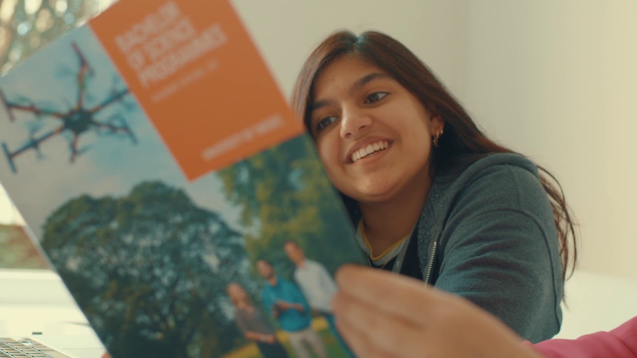 The Sixth Form at Headington Rye Oxford