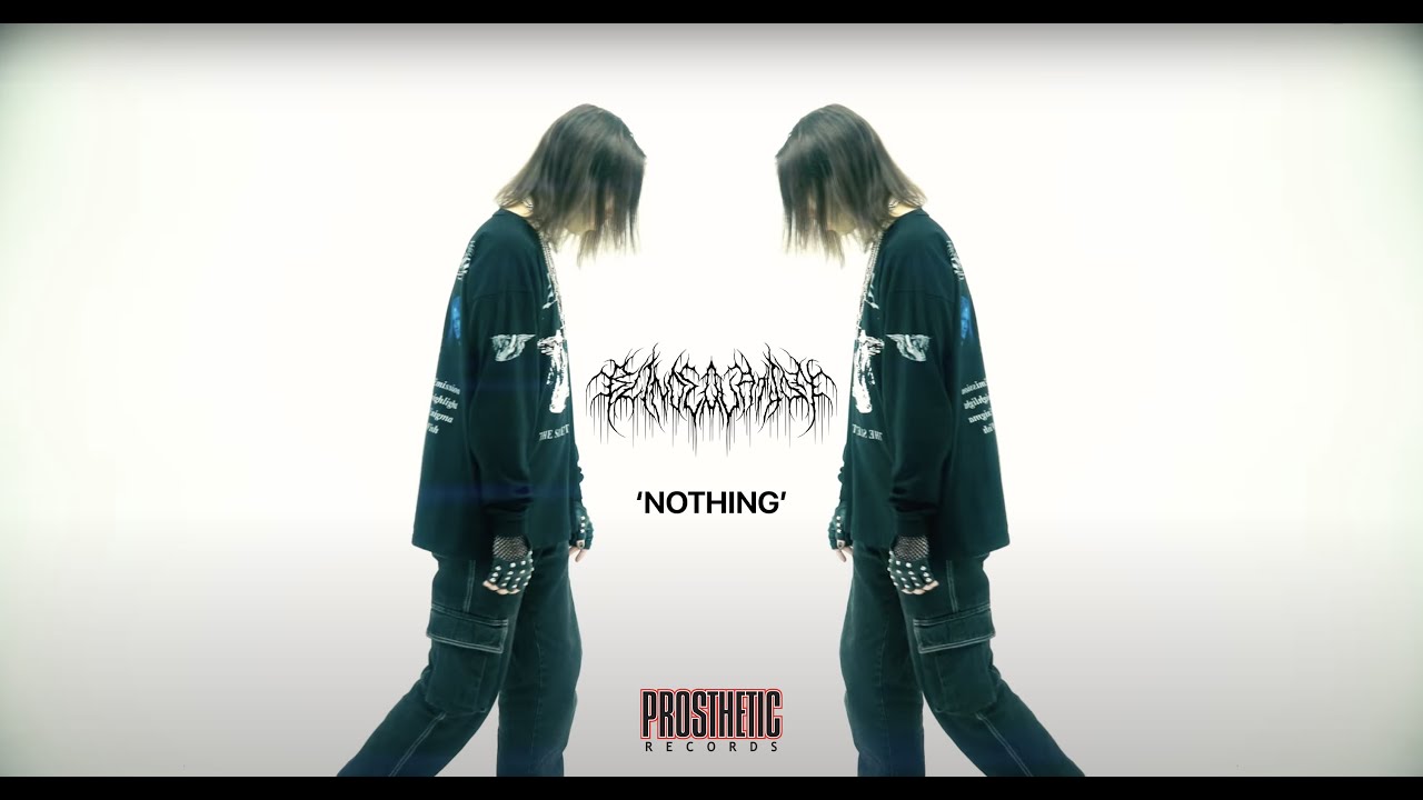 BLIND EQUATION - NOTHING (OFFICIAL VIDEO)