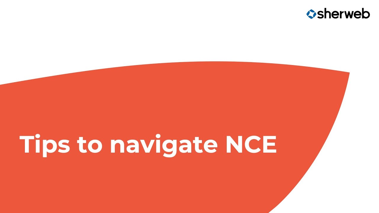 How to navigate the Microsoft&rsquo;s New Commerce Experience with Sherweb