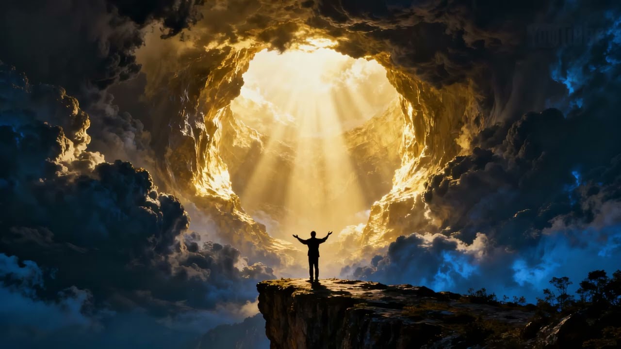 SOBERANO - Um Louvor Sobre a Grandeza e o Poder de Deus (Baseado no Salmo 139)