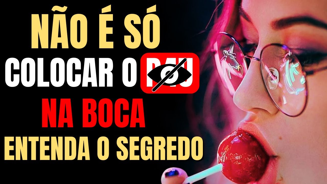 99% Das Mulheres Não Percebem Estes 3 Segredos Psicológicos Masculinos
