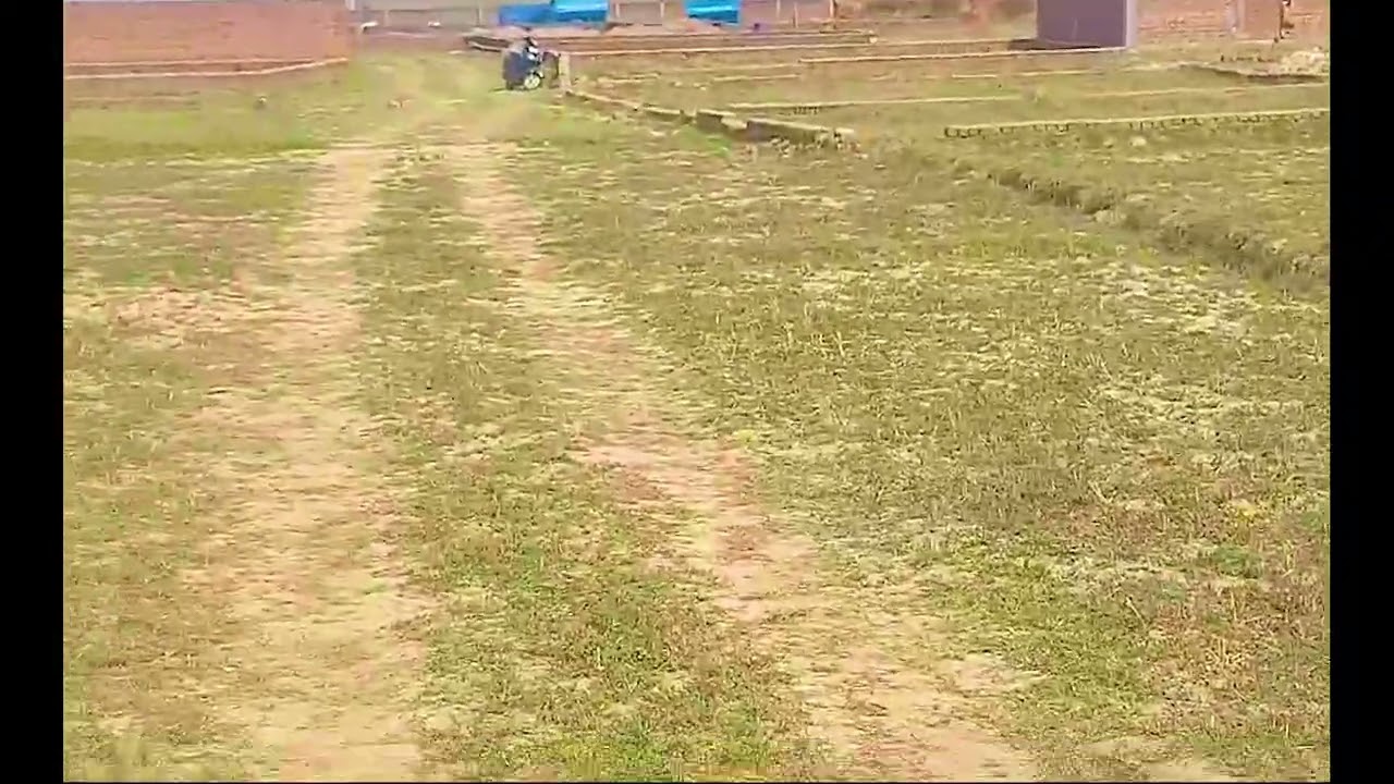 🏡 30 Decimal Plot | Kanke Ring Road Ranchi | On-Road Residential Land | Rajdhani Homes,