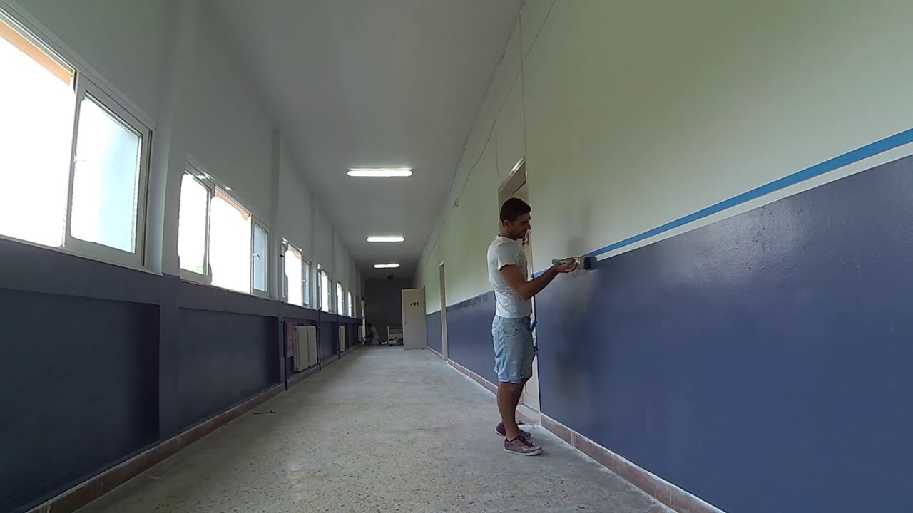 Το Σχολείο που Θέλεις! Coca-Cola Τρία Έψιλον. 14ο Γυμνάσιο Θεσσαλονίκης. 2017