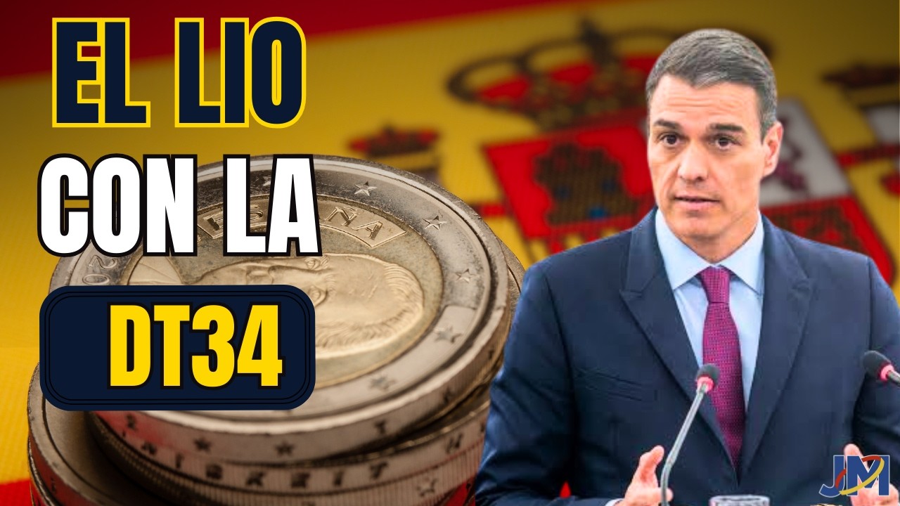 Jubilaci&oacute;n 2026 en Espa&ntilde;a: Todo sobre la Disposici&oacute;n Transitoria 34 y los nuevos recortes