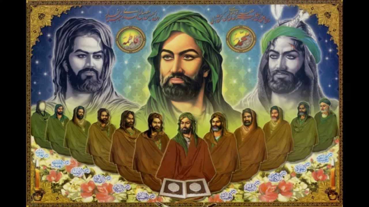 Aachen Cemevi Tanitim