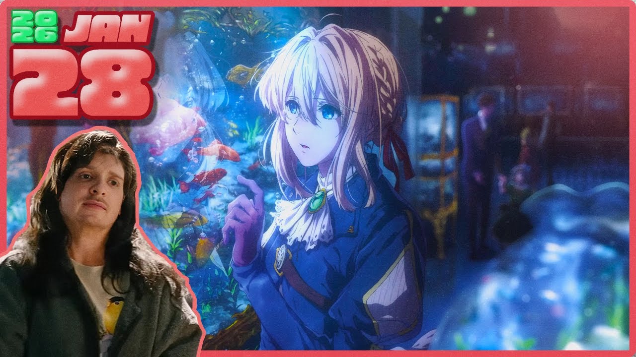 (28/01/26) Whys everyone acting so weird towards me - NickDominates stream