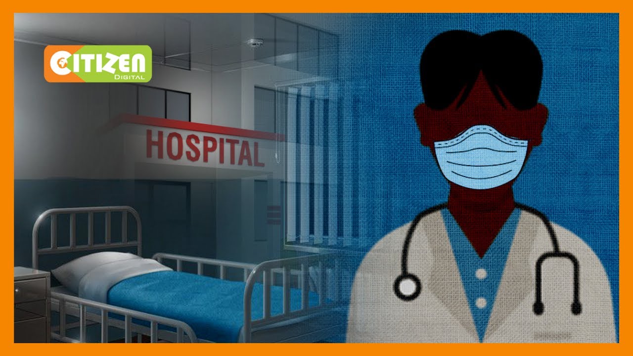 Paralyzing strike by nurses and clinical officers enters fourth day