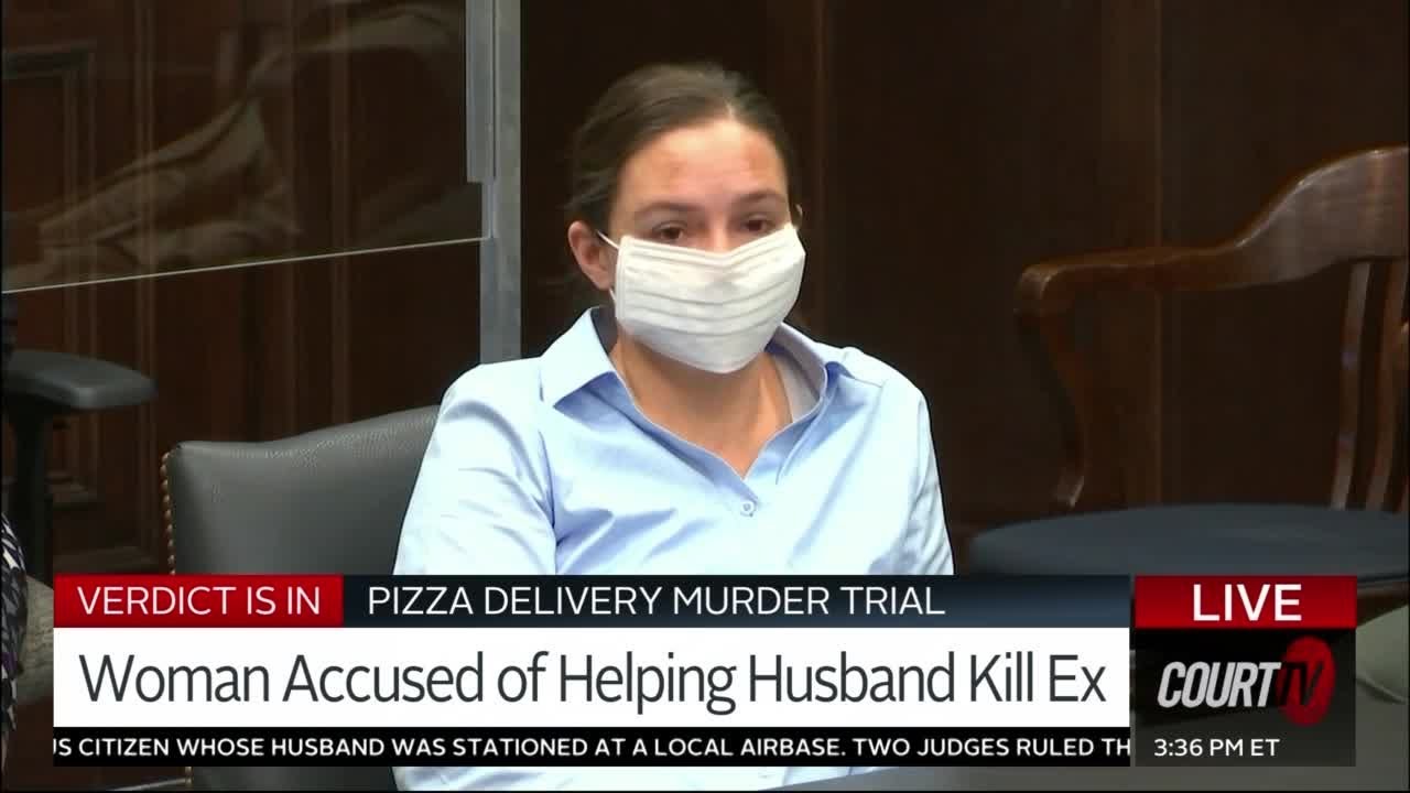 VERDICT: OH v. Erica Stefanko [EXTENDED CUT]