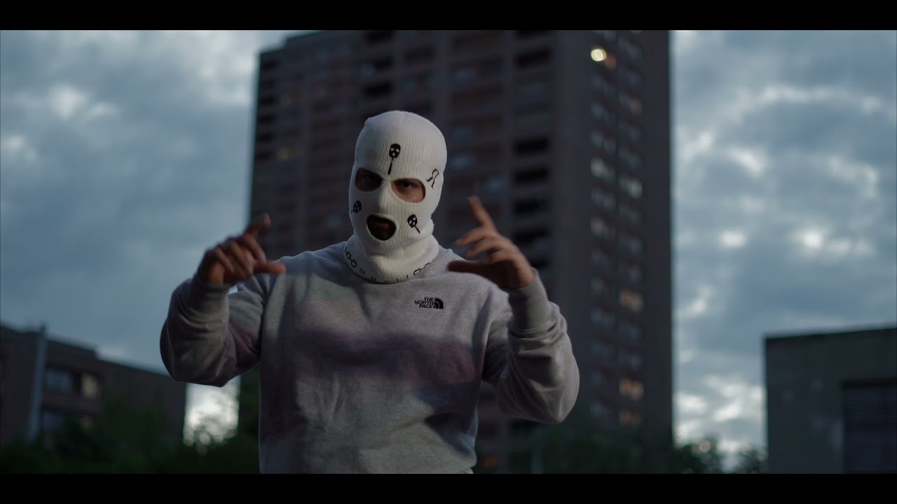 Pisko - Mensch (Official Video)