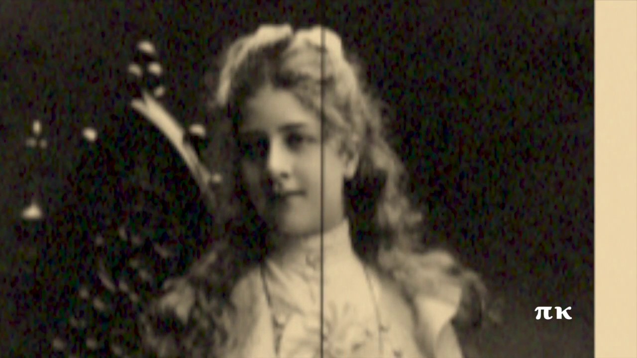 Η ΧΗΡΑ, 1929, ΓΕΩΡΓΙΟΣ ΣΑΒΑΡΗΣ