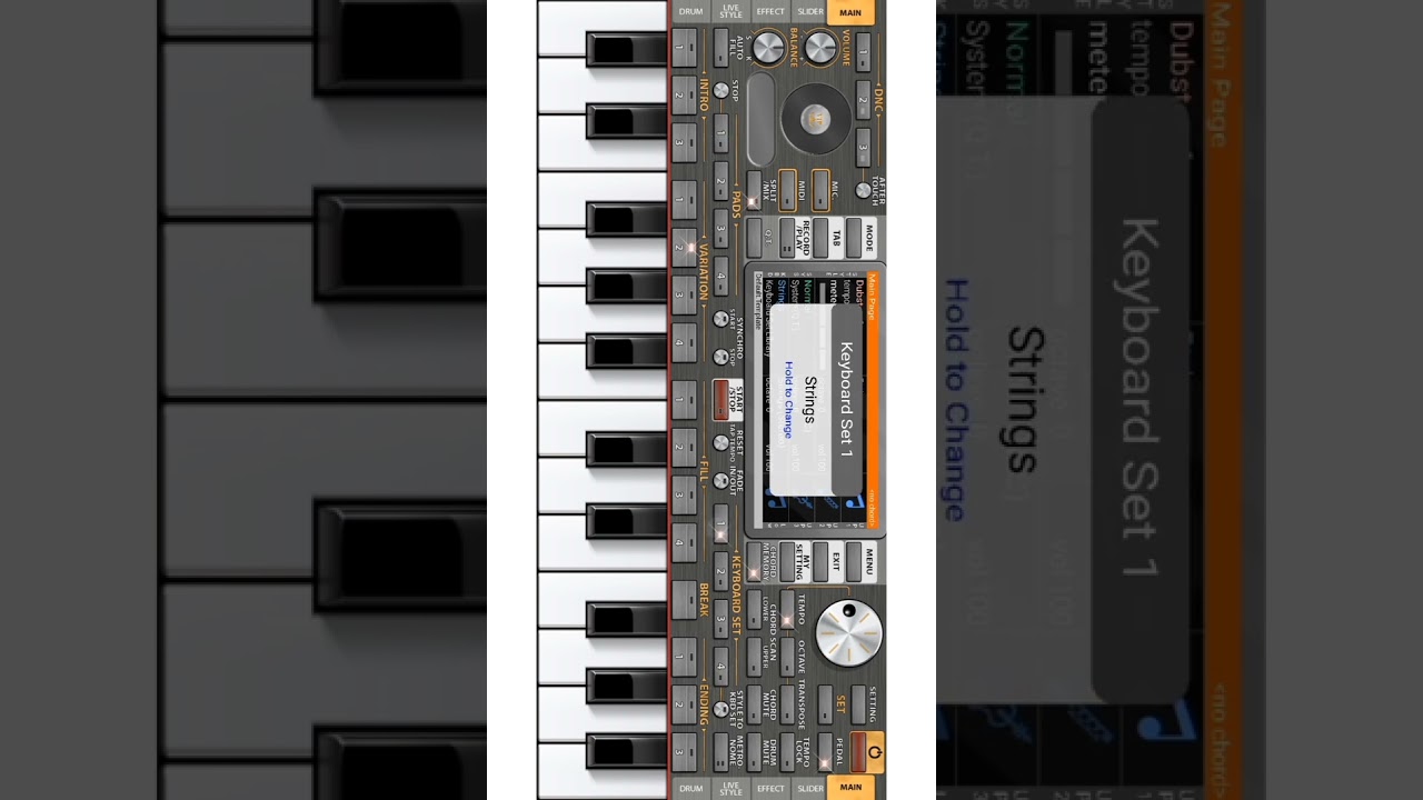 ORG 2023 LEARNING SOFTWARE🎹🎹🎹