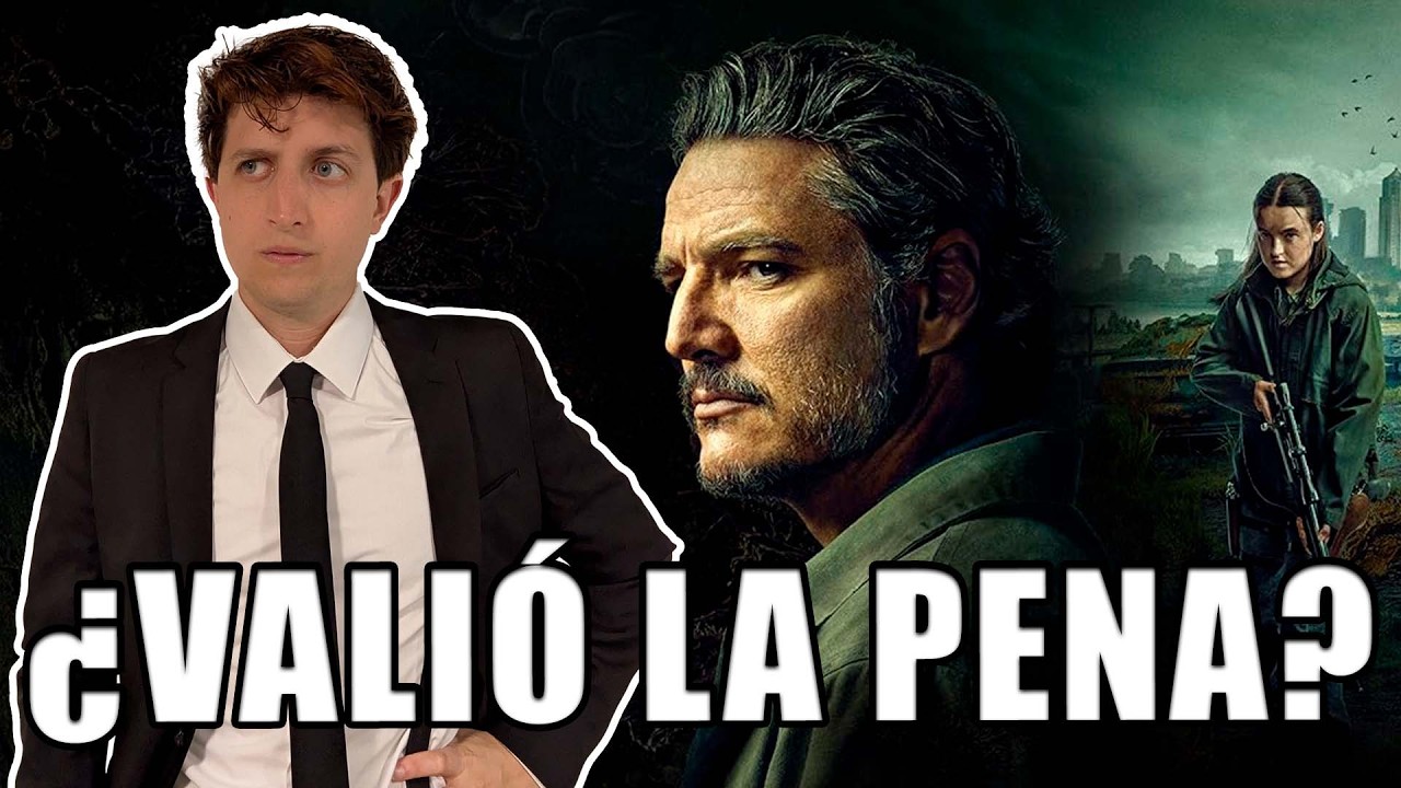 🟧 The Last of Us 2: La decisión más odiada del juego llegó a la serie