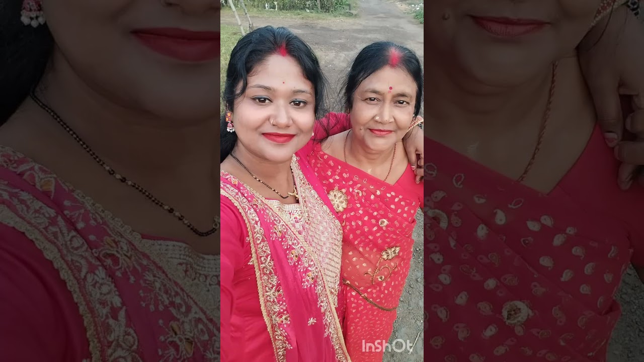 আমাদের এখানে ছট পুজো কেমন হয়, তা এই ভিডিওতে তুলে ধরলাম #chatpuja2025 #viralvlog #youtubevideo 