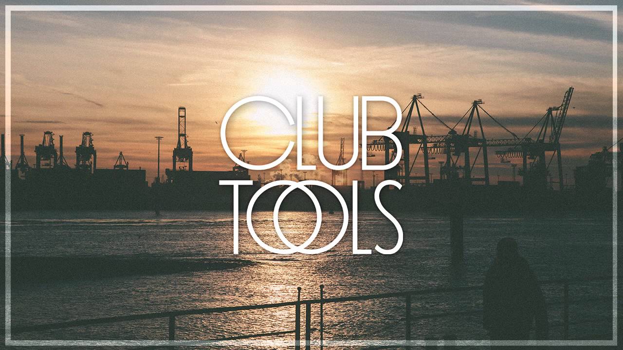 Boris Dlugosch Feat. Roisin Murphy - Look Around You (Original Mix)