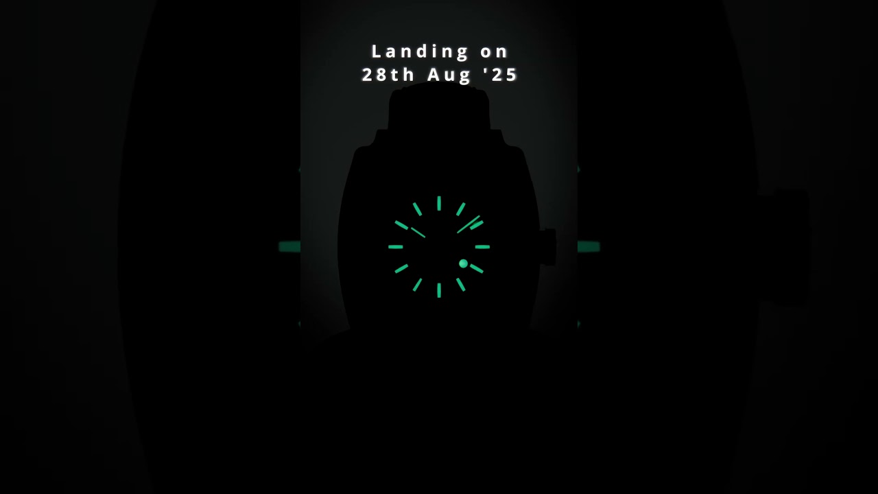 A new chapter is on the horizon.