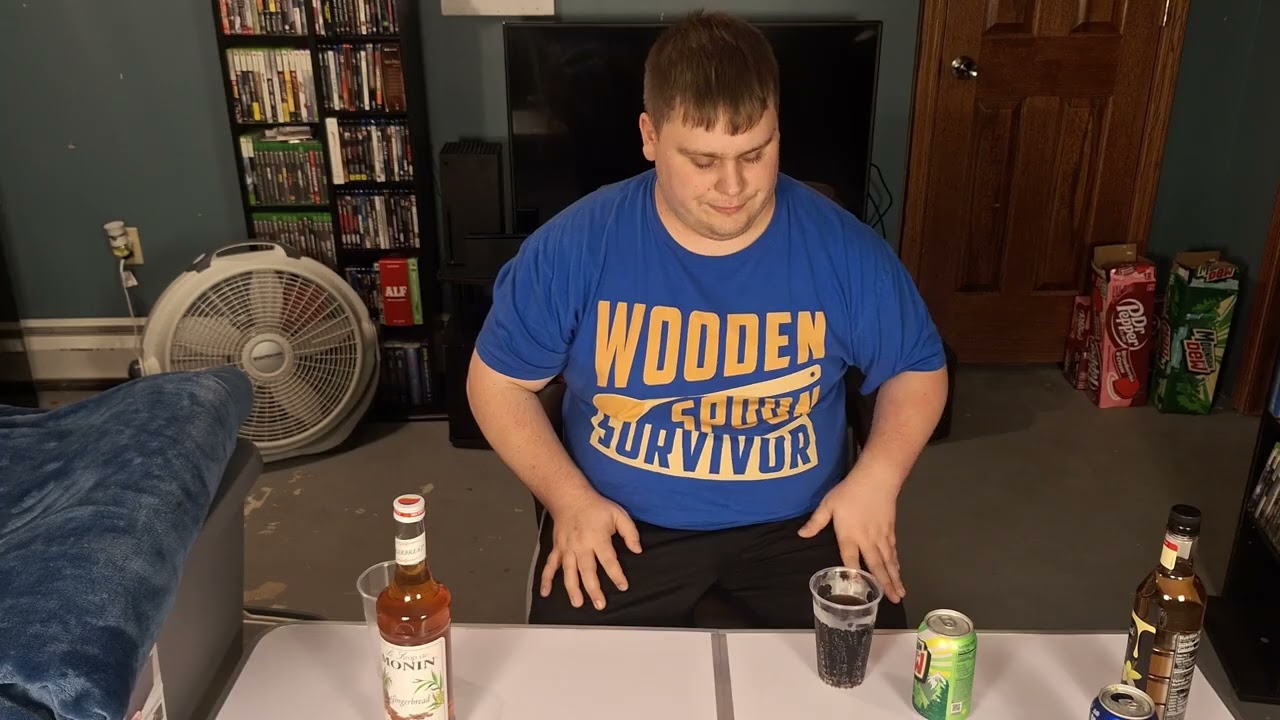 Recreating Discontinued Soda Flavors